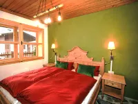 Chalet Astholz