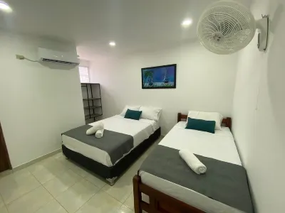 22 Guest House
