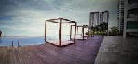 Grand Kamala Lagoon Apartment by My Room فنادق في South Bekasi