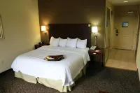 Hampton Inn & Suites West Point Hotels in West Point