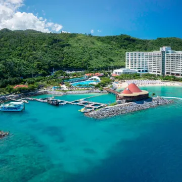 Renaissance Okinawa Resort