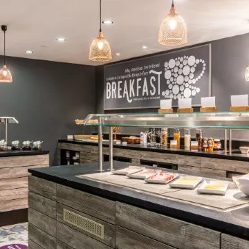 Premier Inn Braunschweig City Centre hotel
