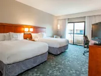Courtyard Rochester Brighton Hotels in Monroe County
