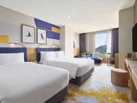 voco SEOUL MYEONGDONG by IHG Hotels near Namdaemun Gate
