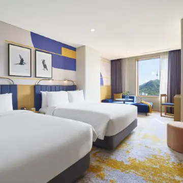 voco SEOUL MYEONGDONG by IHG