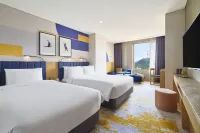 voco Seoul Myeongdong Các khách sạn gần Seoul Children's Grand Park