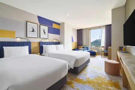 보코 서울 명동 바이 IHG