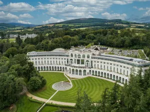 Powerscourt Hotel, Autograph Collection