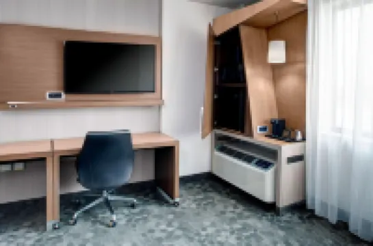 Courtyard Nashville Mount Juliet Hotels in Mount Juliet