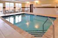 Courtyard Toledo North - Pools