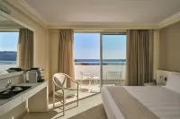 Lindos Village Resort & Spa - Adults Only Hotels near Lee Beach