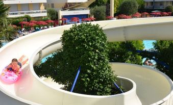 Nice apartment for comfort and practicality