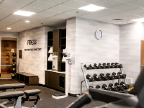 Fairfield Inn & Suites Richmond Airport Hotels in Sandston