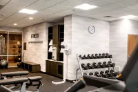 Fairfield Inn & Suites Richmond Airport Hotels in Varina