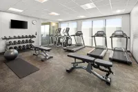 Fairfield Inn & Suites Duluth - Gym
