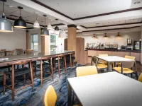 Fairfield Inn & Suites New Bedford Hotels in Bristol County