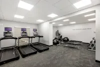 Fairfield Inn Evansville East - Gym