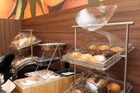 Fairfield Inn & Suites Vernon - พร้อมอาหารเช้า