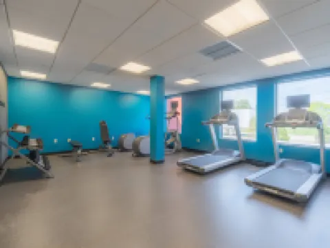 Fairfield Inn & Suites Gaylord Hotels in Otsego County