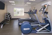 Fairfield Inn Salt Lake City Layton - Gym
