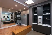 Fairfield Inn & Suites Houston Richmond - Parking