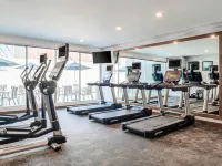 Fairfield Inn & Suites Tijuana 蒂華納住宿飯店