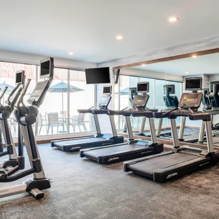 Fairfield Inn & Suites Tijuana