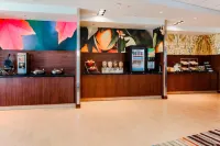 Fairfield Inn & Suites Pecos - Morgenmad