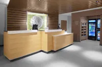 Fairfield Inn & Suites Indianapolis Greenfield