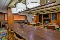 Fairfield Inn & Suites Sevierville Kodak - Breakfast