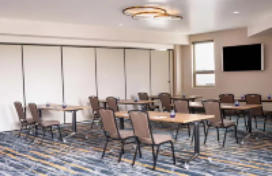 Delta Hotels Grande Prairie Airport