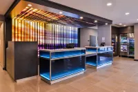 Fairfield Inn & Suites Raleigh Cary - 3-Star