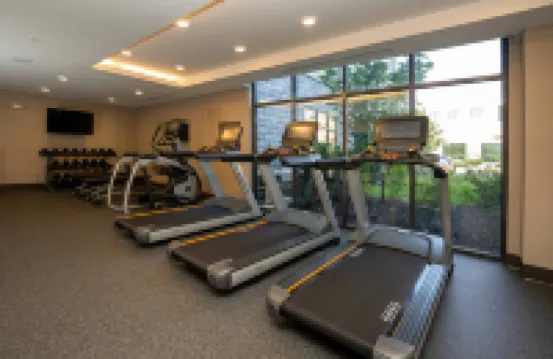 Residence Inn Nashville Mt. Juliet
