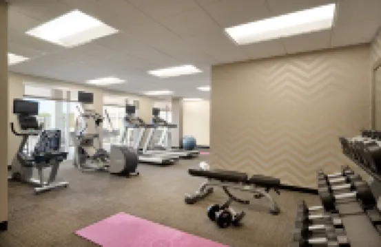 Residence Inn Winston-Salem Hanes Mall