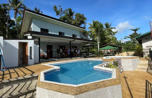 位於塔比拉蘭的3卧室獨棟房屋-2500平方米|帶3個獨立浴室