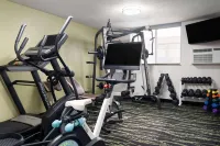 Baymont by Wyndham Liberty MO - Gym