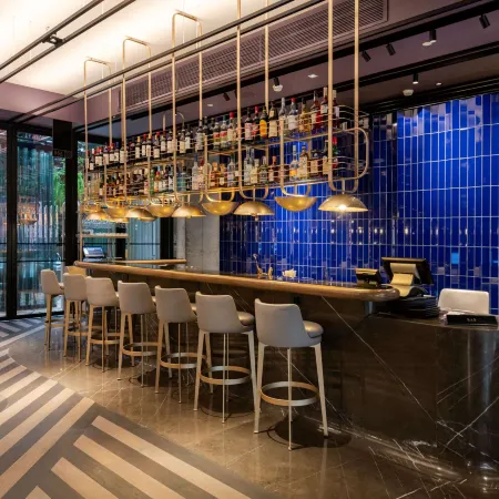 DoubleTree by Hilton Lima San Isidro