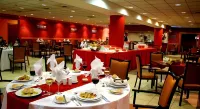 Hotel Diego de Almagro Punta Arenas