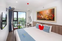 Lake View Hotel Hotels in Hanoi