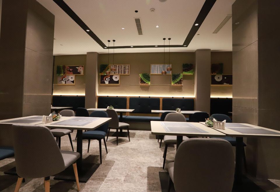 Homeinn Selected Hotel (Qingdao Beer Street Zhongshan Park) 썸네일