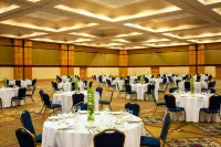 Sheraton Birmingham Hotel - 5 Sao