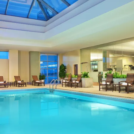 The Westin Boston Seaport District