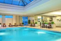 The Westin Boston Seaport District - Uima-altaat