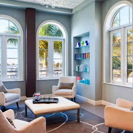 The Westin Cape Coral Resort at Marina Village