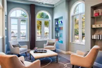The Westin Cape Coral Resort at Marina Village - Kylpylä