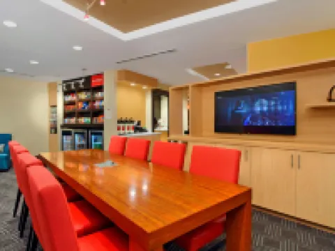 TownePlace Suites Dallas McKinney Hoteles en McKinney