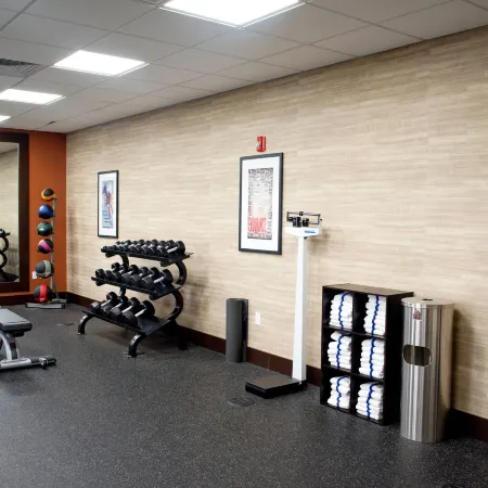 TownePlace Suites Ames