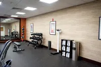 TownePlace Suites Ames - salle de sport
