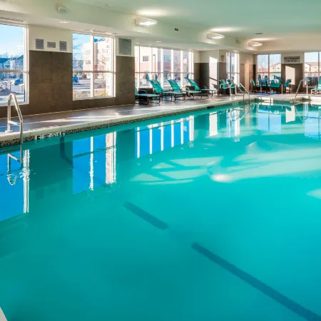 SpringHill Suites Fishkill