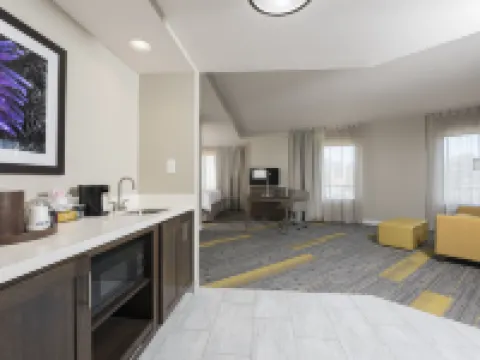 Hampton Inn & Suites West Lafayette Hotels in Tippecanoe County